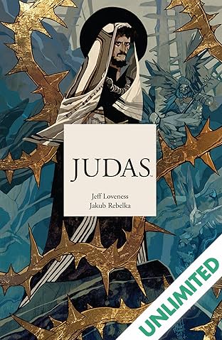 Judas